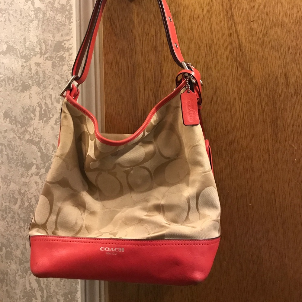 COPY - Coach bag